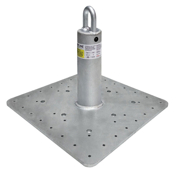 Frontline Commercial Roof Anchor 12 in.