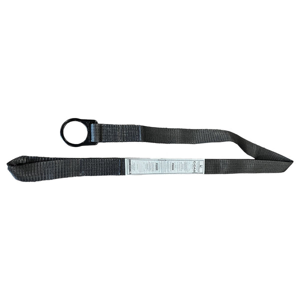 Fall Protection Tie Off Anchors and Adapters Cross Arm Straps, Anchor