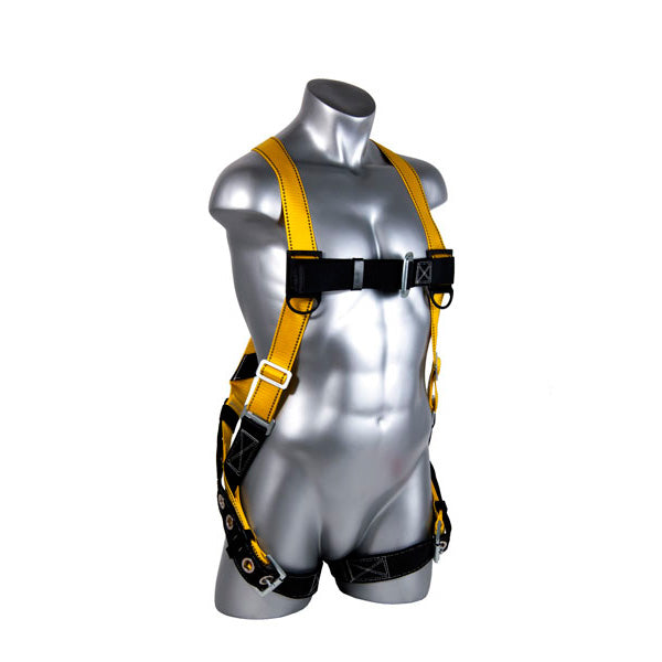 Guardian Velocity Harness w/ Tongue Buckles
