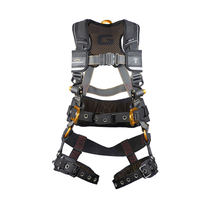 Guardian B7-Comfort Construction Harness