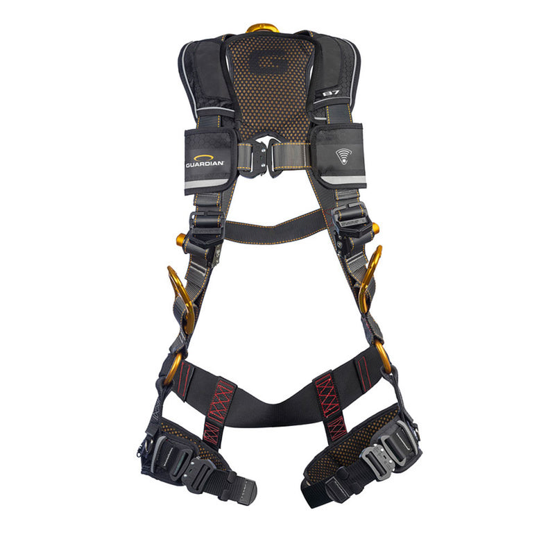 Guardian B7-Comfort Positioning Harness