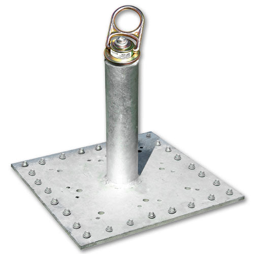 Guardian CB-12 Swivel Top Roof Anchor