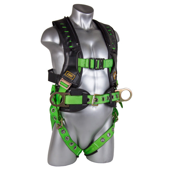 Guardian Halo Monster Harness