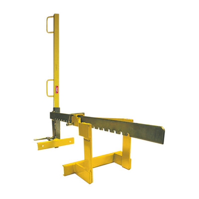 Guardian Guardrails - Bases, Railing, Guardrail Posts