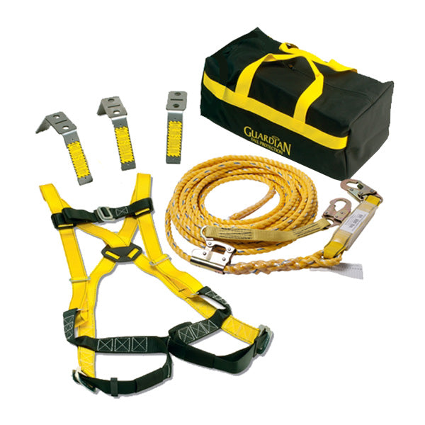 Guardian Sack of Safety Roofing Kit