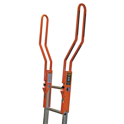 Ladder Safety Equipment - Levelers, Extensions & Anchors
