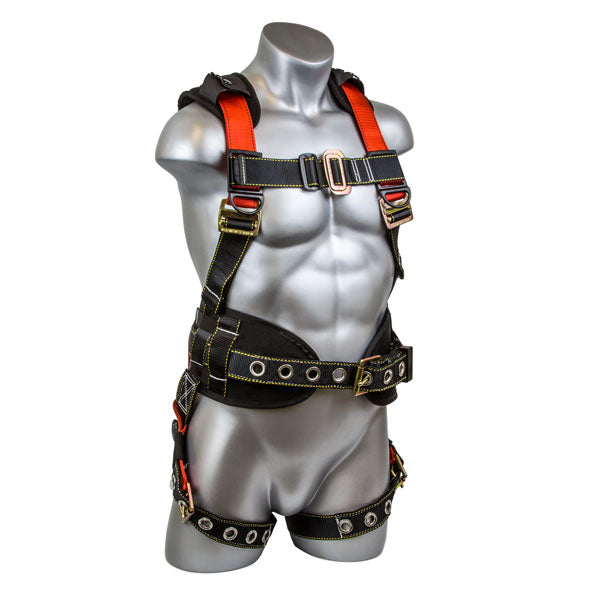 Guardian Seraph Construction Harness (Discontinued)