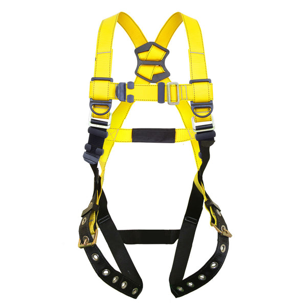 Guardian Series 1 Universal Harness w/ Tongue Buckles