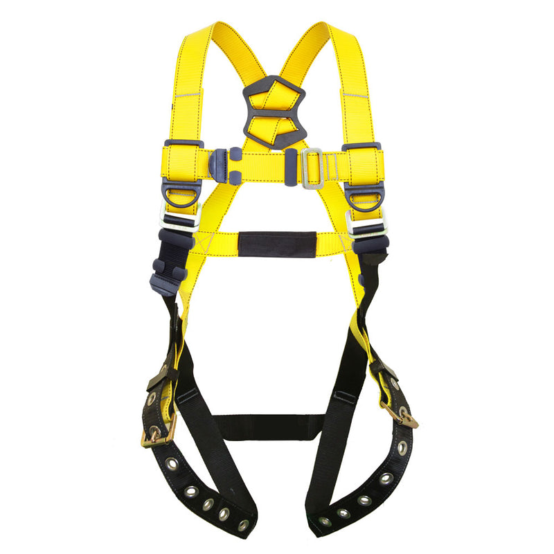 Guardian Series Universal Harness w/ Tongue Buckles