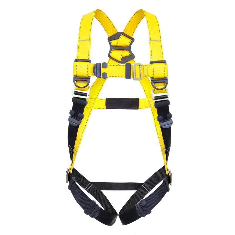 Guardian Series 1 Safety Harness - Front