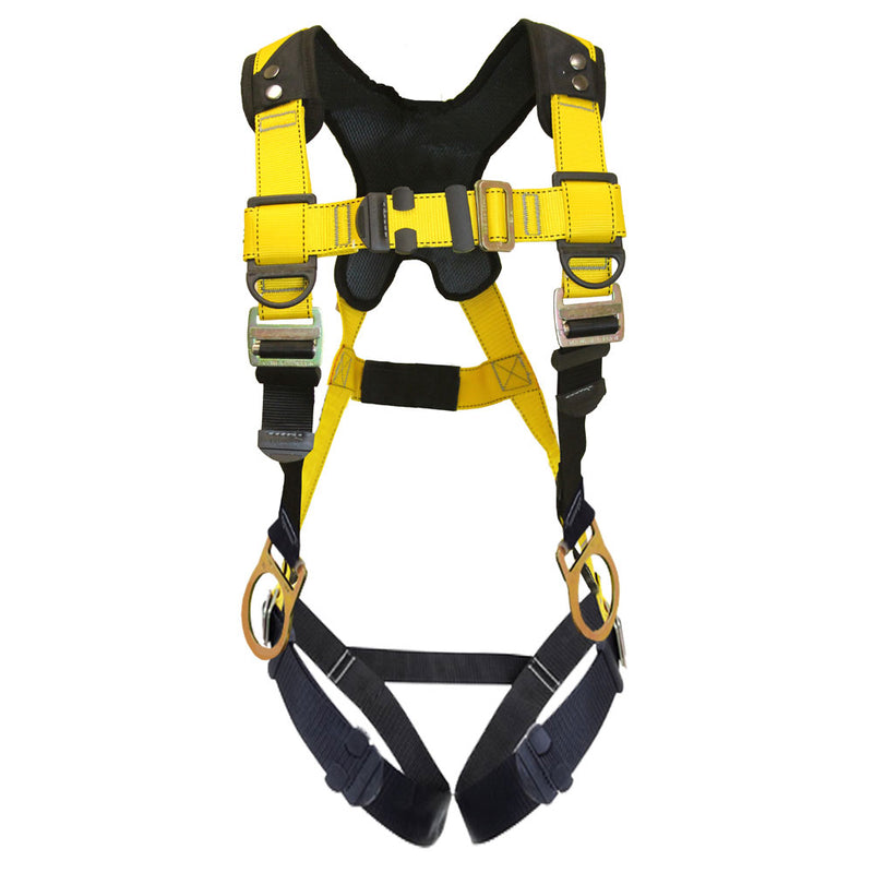 Guardian Series 3 Positioning Harness