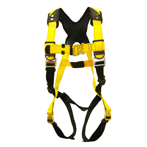 Guardian Series 3 Universal Harness - Quick Connect