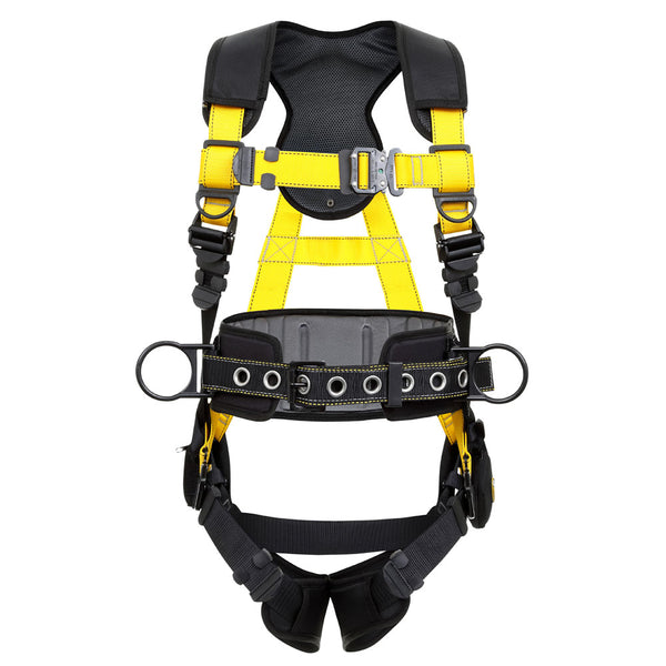 Guardian Series 5 Construction Harness