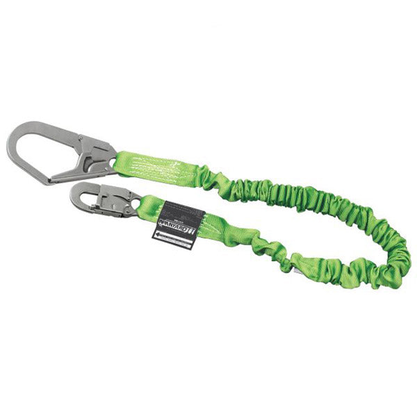 Miller Manyard II Shock Absorbing Lanyard Rebar Hooks
