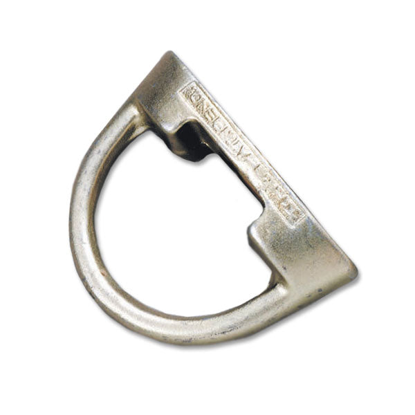 Miller D-Bolt Anchor w/o Hardware