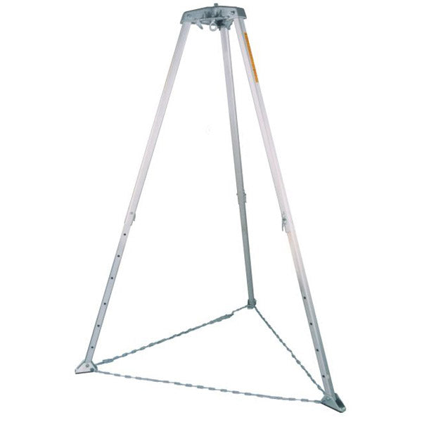 Miller Aluminum Tripod - 9 ft.