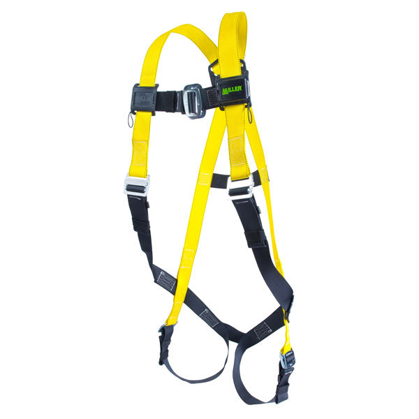 Miller Non-Stretch Universal Harness