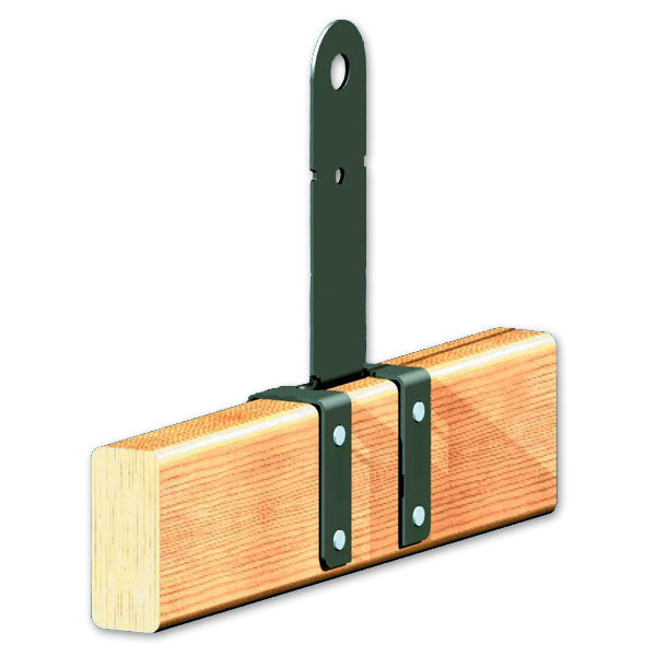 Miller Claw Permanent Roof Anchor