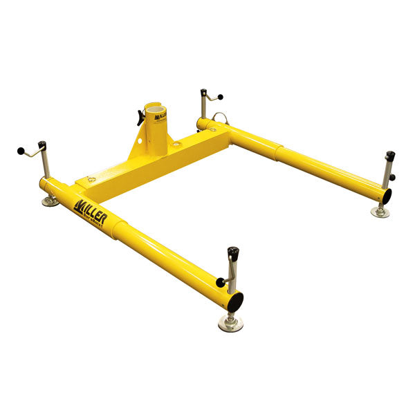 Miller Portable Base