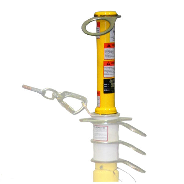 Miller Fall Arrest Post Extension