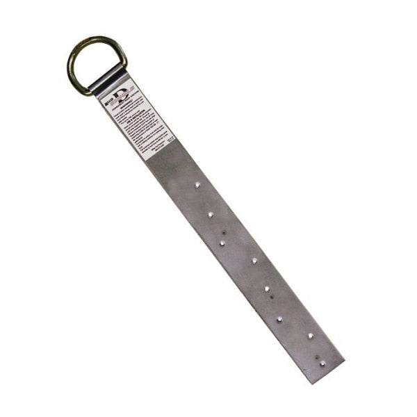 Miller RA41 Single D Permanent Roof Anchor