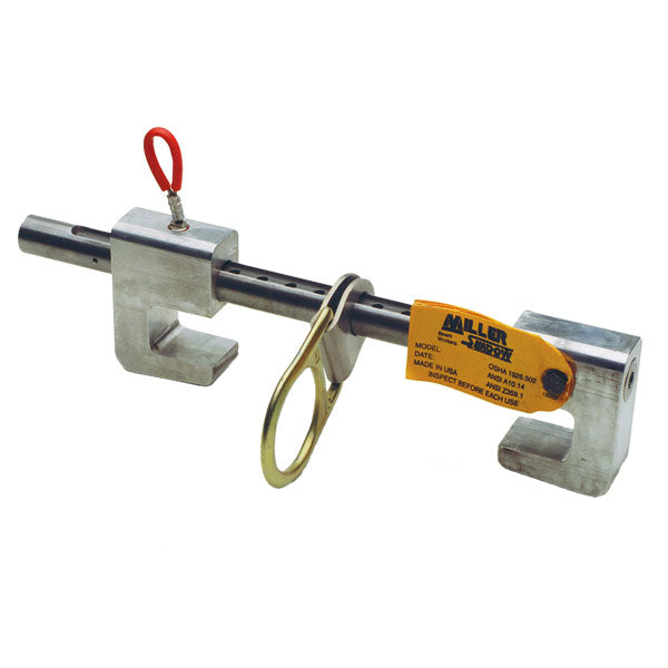 Miller Shadow Beam Anchor - 12-24 in.
