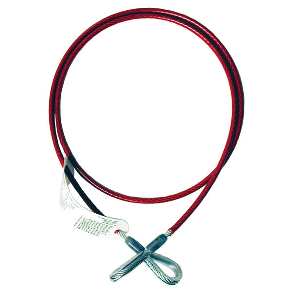 MSA Cable Anchor Sling - 4 ft.