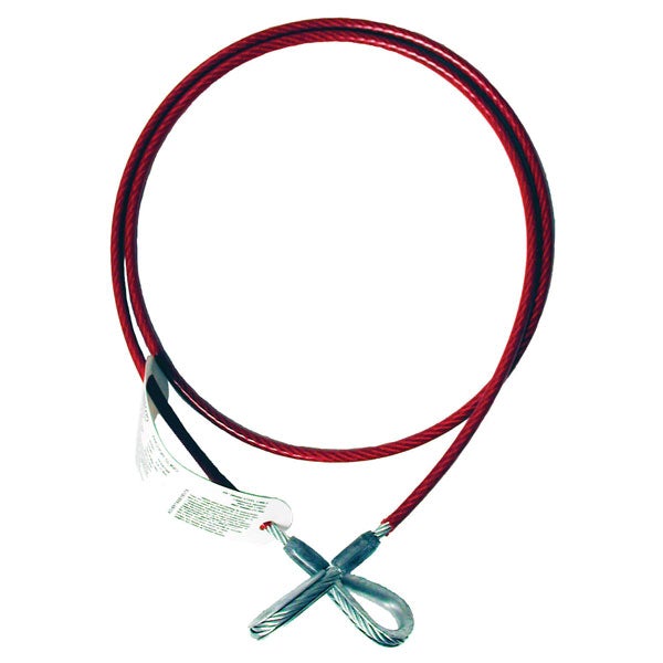 MSA Cable Anchor Sling - 10 ft.