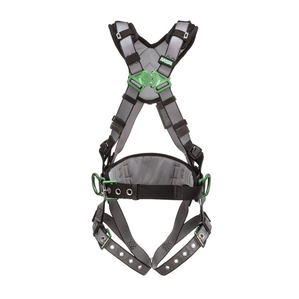 msa-v-fit-construction-harness