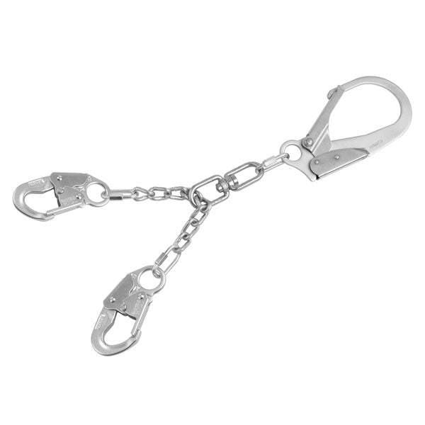 Protecta Pro Chain Rebar Assembly - 24 in.