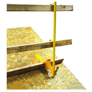 Guardian G Rails Guardian Guardrails - Bases, Railing, Guardrail Posts