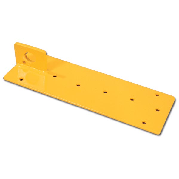 French Creek Reusable Roof Anchor - Single Plate