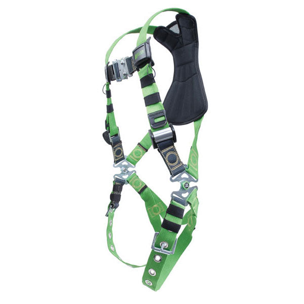 Miller Nomex Revolution Harness-Tongue Buckle