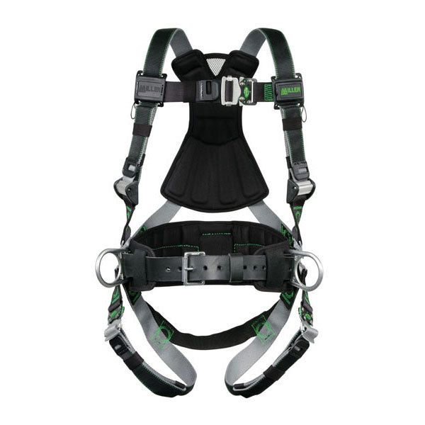 Miller Revolution Harness