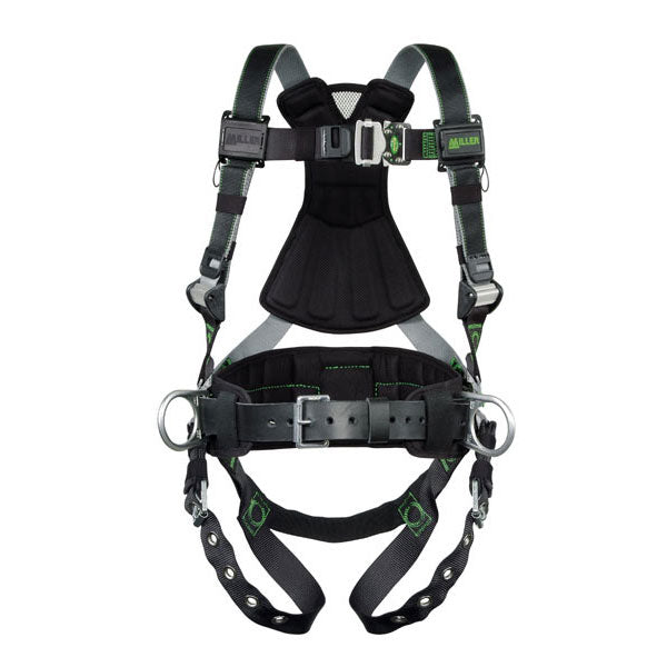 Miller Revolution Harness