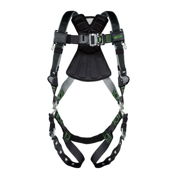Miller Revolution Harness
