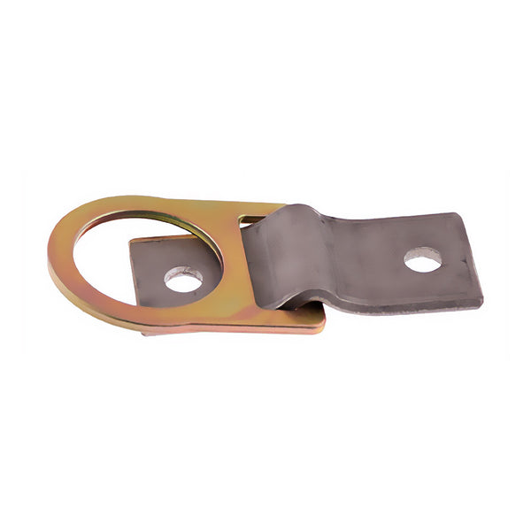 Safe Approach D-Ring Anchor Plate