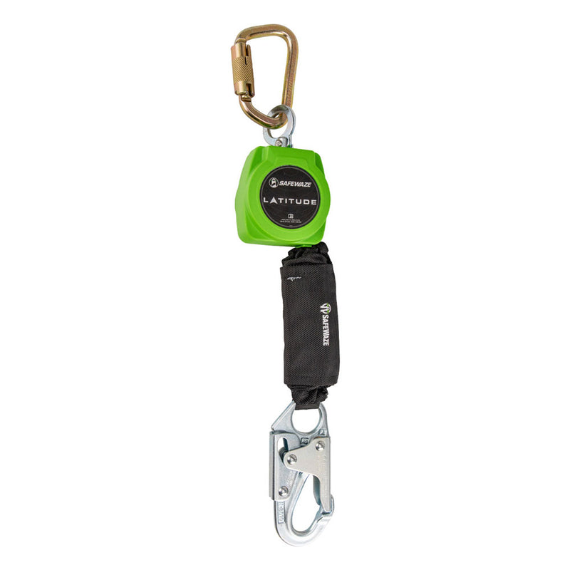 Personal Fall Limiters - Shop For Top Brands and Models