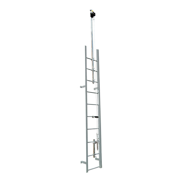 SafeWaze 2-Person Extended Top Ladder Climb System