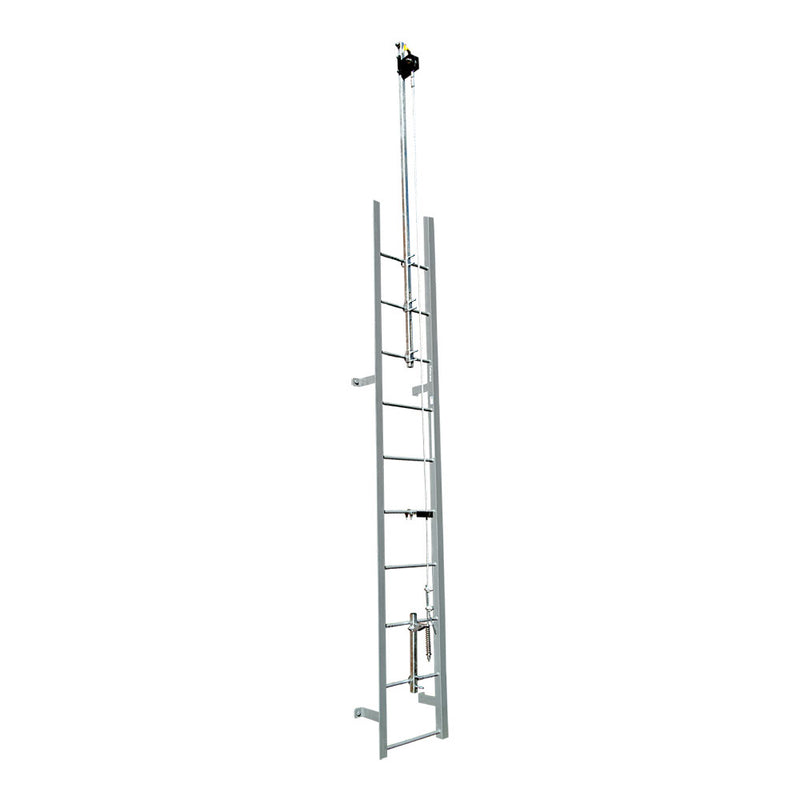 SafeWaze 2-Person Extended Top Ladder Climb System