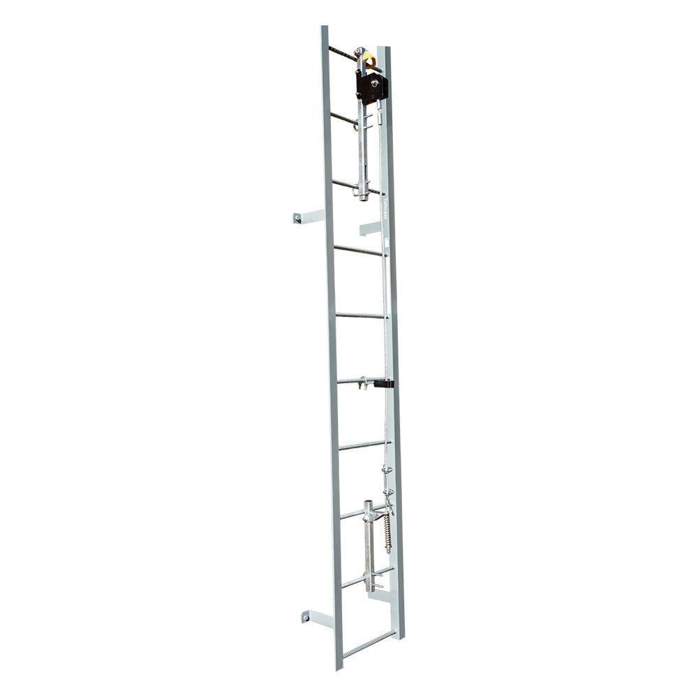 Safewaze Rescue Ladder Safewaze 2-Person Ladder Climb System