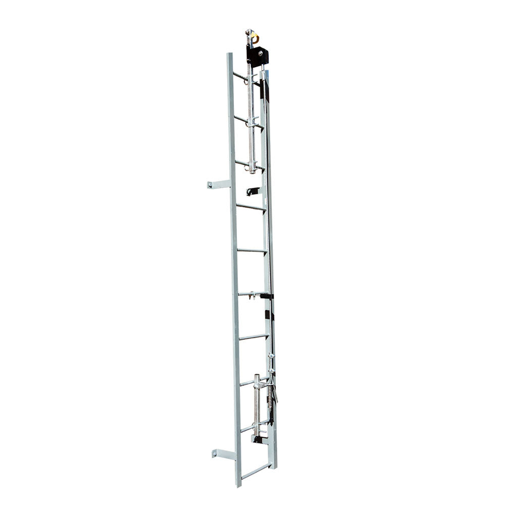 Safewaze Rescue Ladder Safewaze 4-Person Ladder Climb System