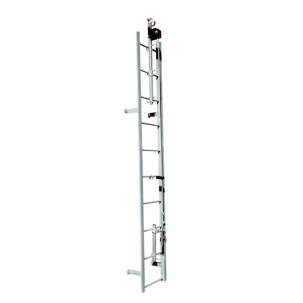 SafeWaze 4-Person Ladder Climb System