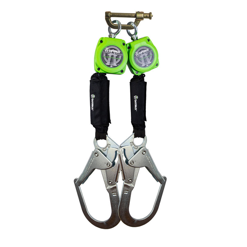 Srd Fall Safe Personal Fall Limiters - Shop For Top Brands and Models