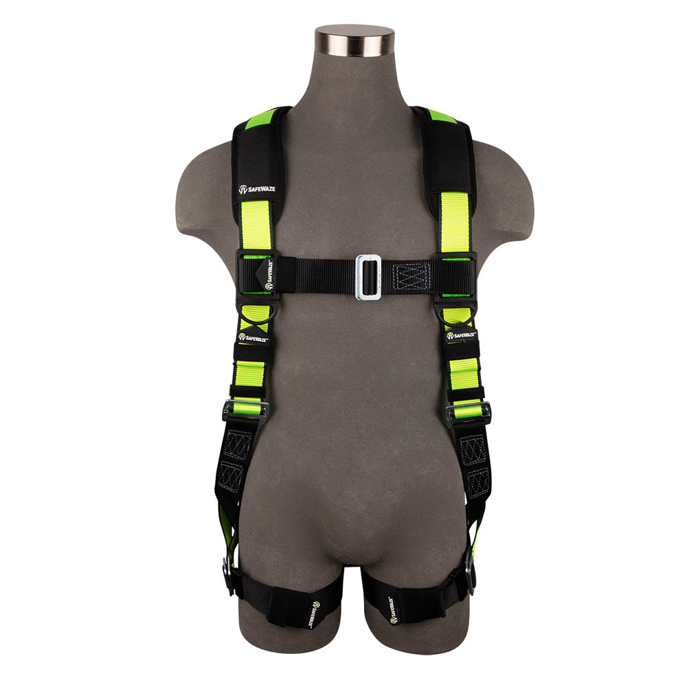 Safewaze PRO Universal Harness - FS280