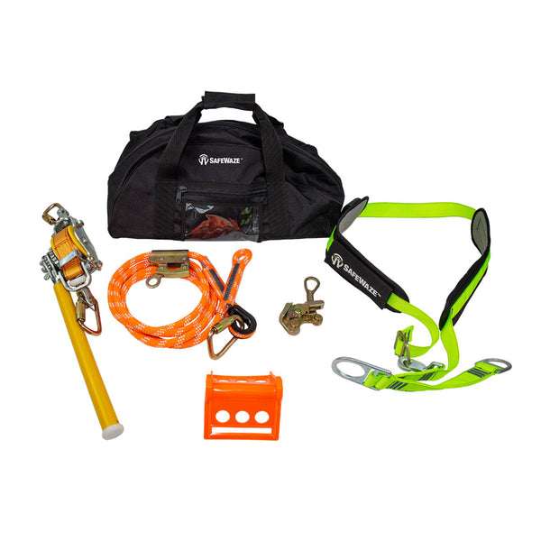 SafeWaze Rescue Assist Kit