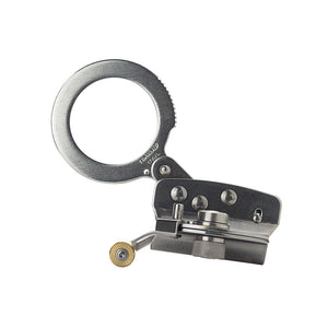 Vertical Lifeline Rope Grabs & Steel Cable Grabs