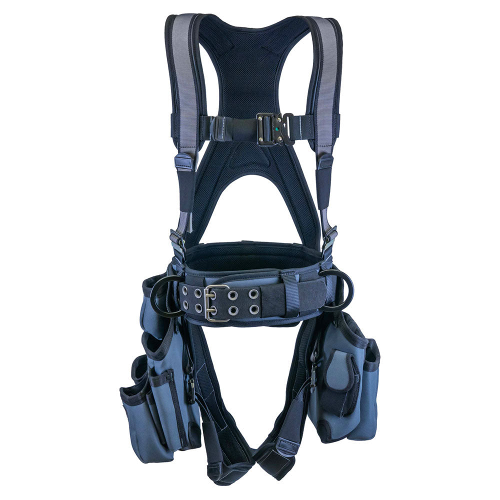 Fall Protection Tool Box Fall Protection Systems: Equipment, Lifelines, Harnesses & More