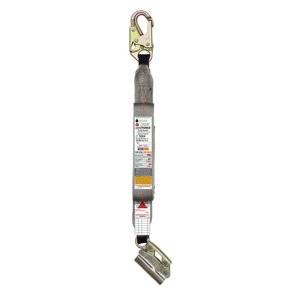 Cable Grab Vertical Lifeline Rope Grabs & Steel Cable Grabs