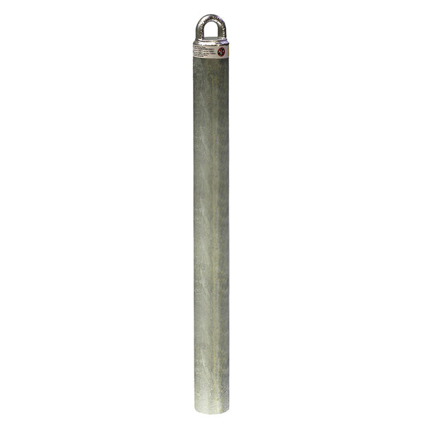 Super Anchor Commercial Roof Anchor Post Only - 30 in.